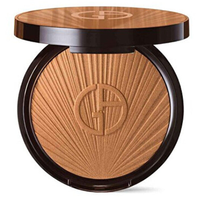 Armani Radiant Silk Bronzing Powder 18 g 100 Women