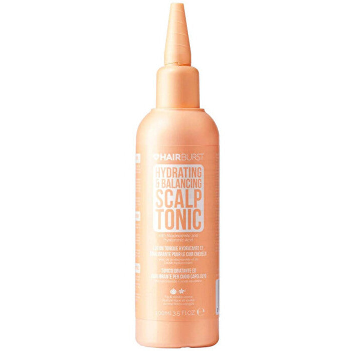 Hairburst Drėkinimas ir Balancing Scalp Tonic – plaukų tonikas (100ml) Unisex