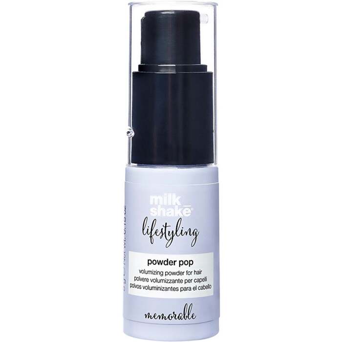 Milk_Shake Lifestyling Powder Pop – matu apjoma pūderis