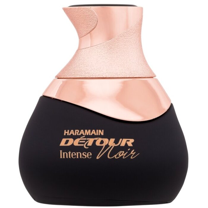 Al Haramain Detour Noir Intense EDP (100ml) Unisex
