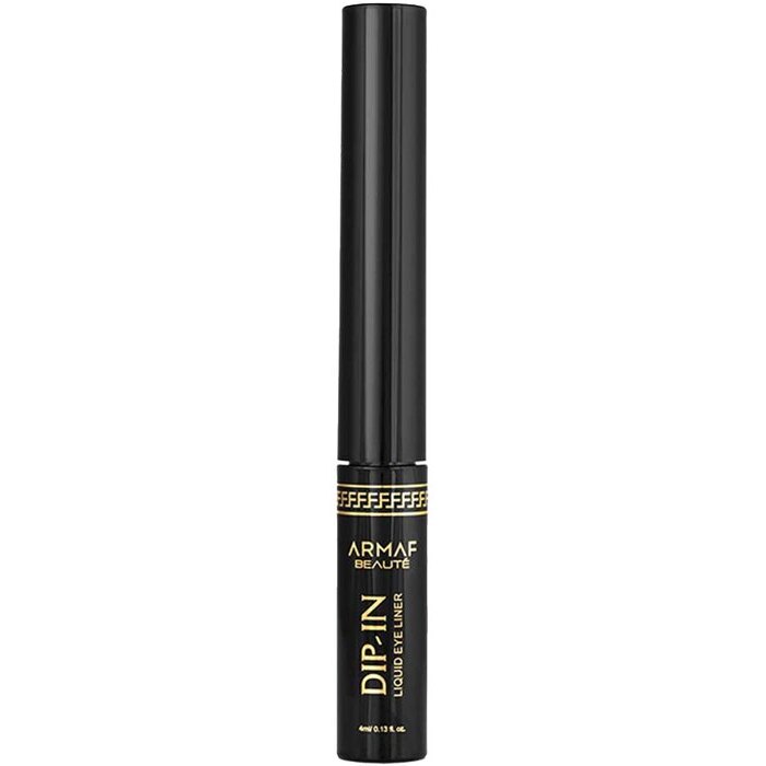 Armaf DipIn Liq Eyeliner – notraipījumu necaurlaidīgs acu zīmulis 4 ml (02 Emerald) Unisex