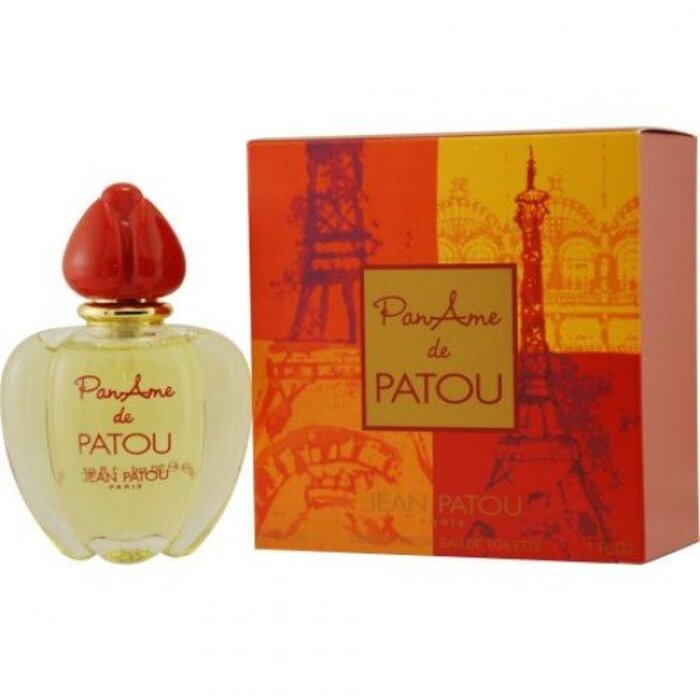 Jean Patou PanAme EDT (50 ml) sievietēm