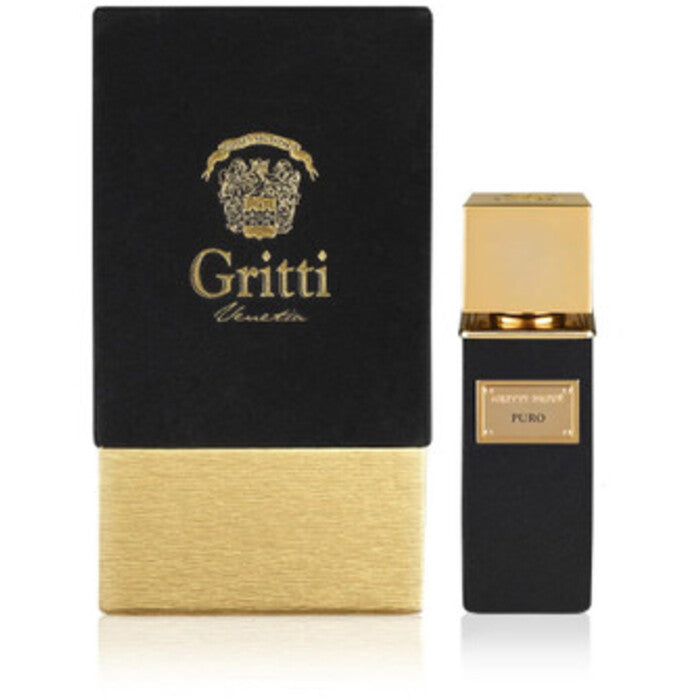 Gritti Puro smaržu ekstrakts (100 ml) unisex