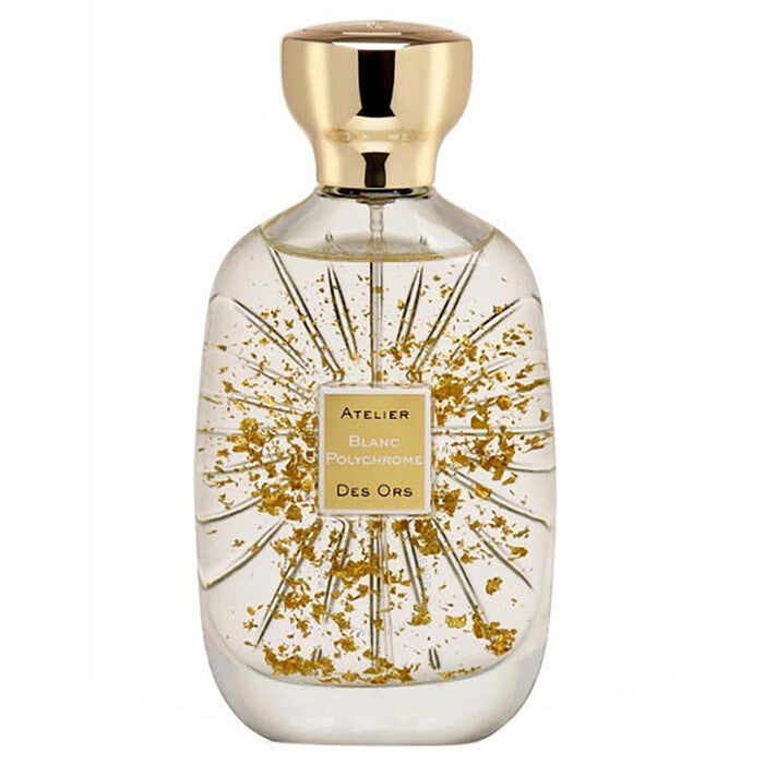Ateliers des Ors Blanc Polychrome EDP smaržas 100ml