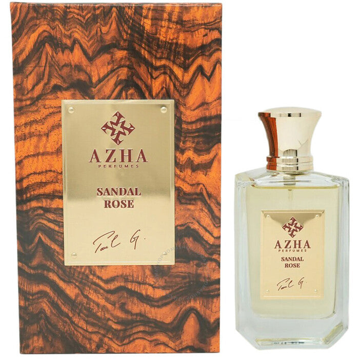 Azha Smaržas Siral Rose EDP (100ml) Unisex