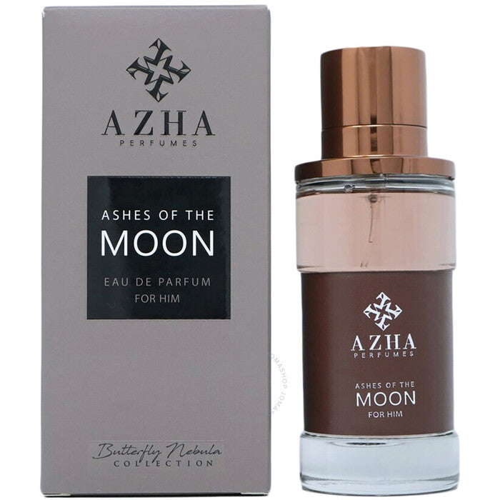 Azha Perfumes Ashes of the Moon EDP (100ml) Vyrams