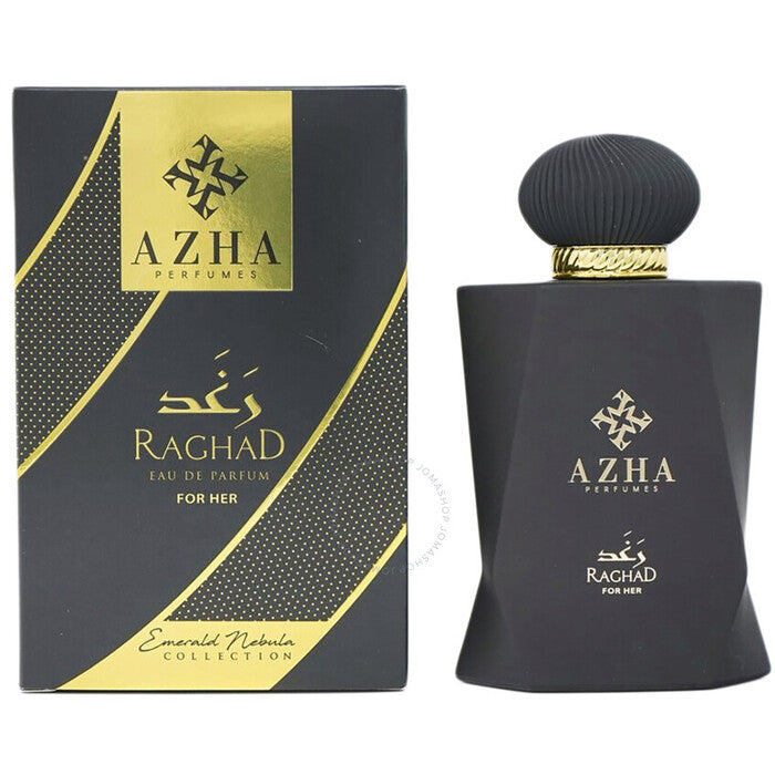 Azha Perfumes Raghad for Her EDP smaržas 100 ml sievietēm