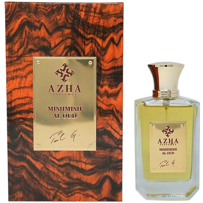 Azha Smaržas Fuji EDP (100ml) Unisex