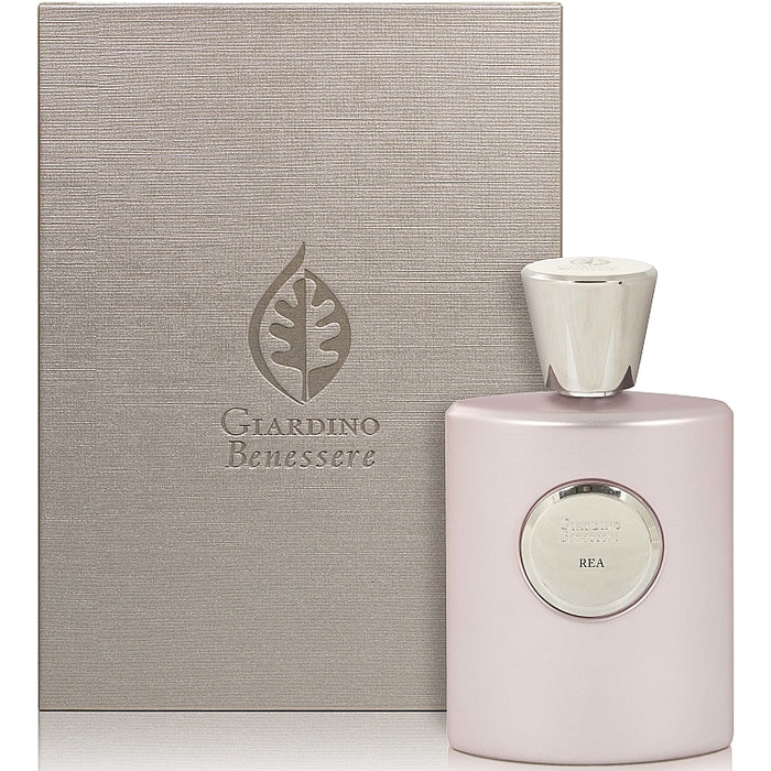 Giardino Benessere Rea smaržu ekstrakts (100ml) Unisex