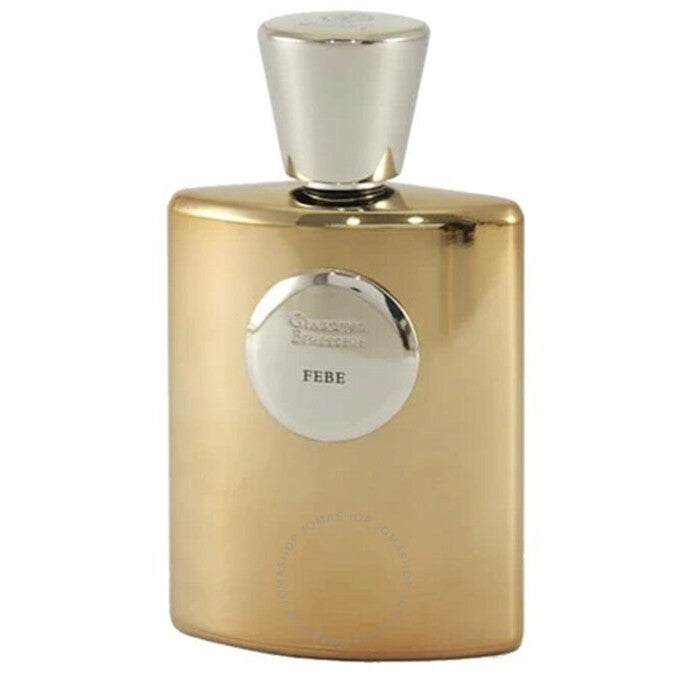 Giardino Benessere Febe Extrait de Parfum 100ml Unisex