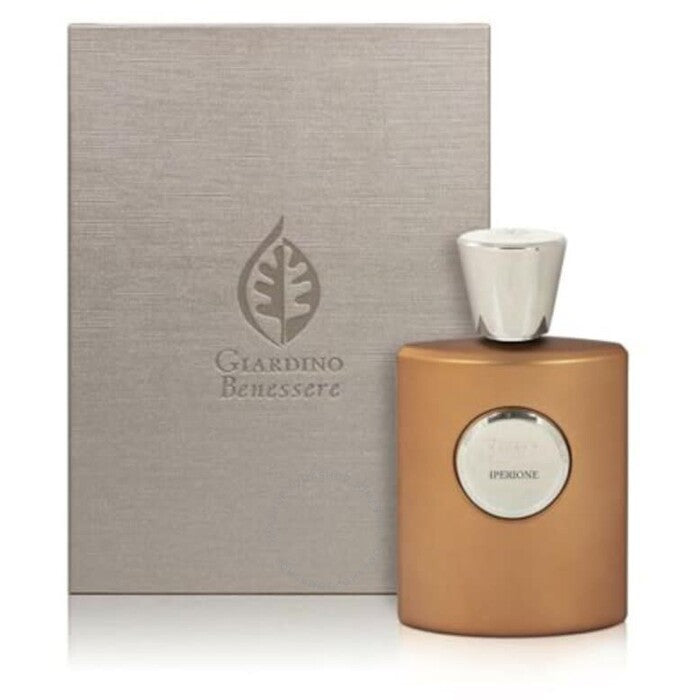 Giardino Benessere Iperione smaržu ekstrakts (100ml) Unisex