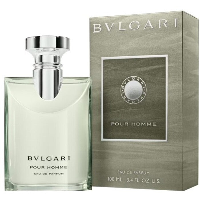 Bvlgari Bvlgari Pour Homme EDP (100ml) Vyrams