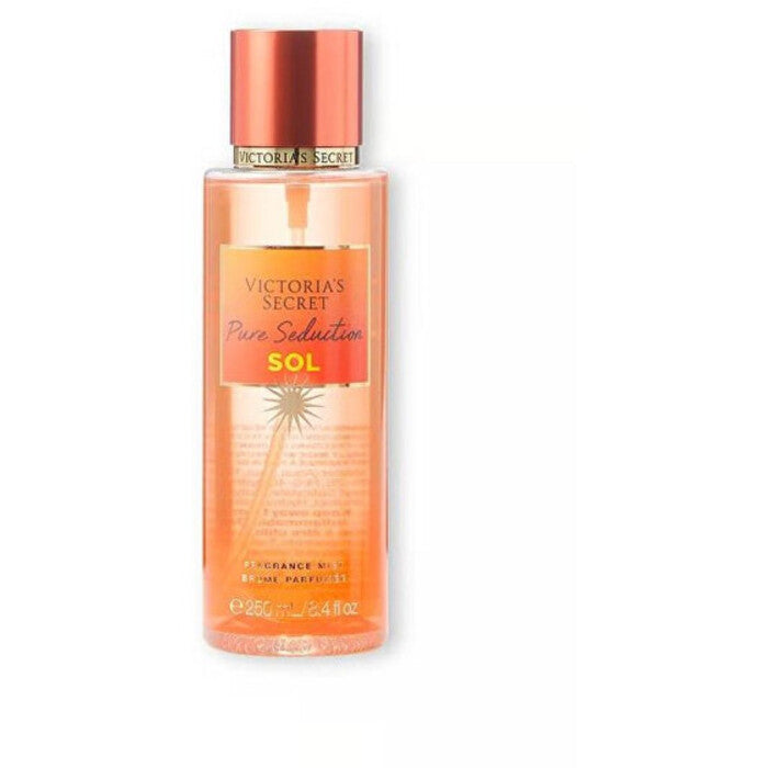 Victoria's Secret Pure Seduction Sol Body Veil (250 ml) sievietēm