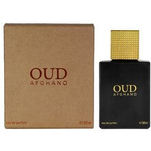 Ahmed Al Maghribi Oud Afghano EDP Kvepalai 50ml