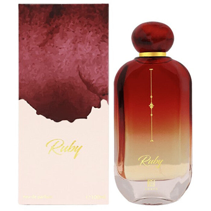 Ahmed Al Maghribi Ruby EDP