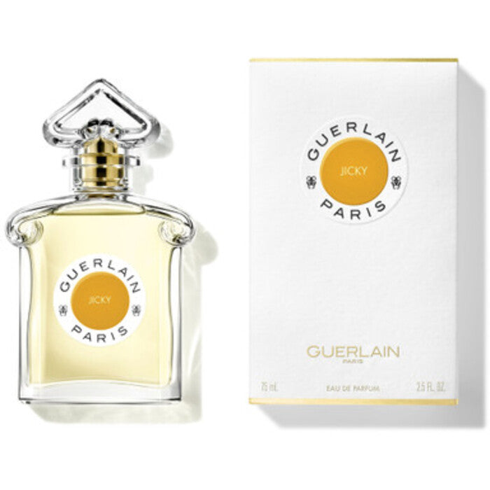 Guerlain Jicky Eau de Parfum EDP (75 ml) sievietēm