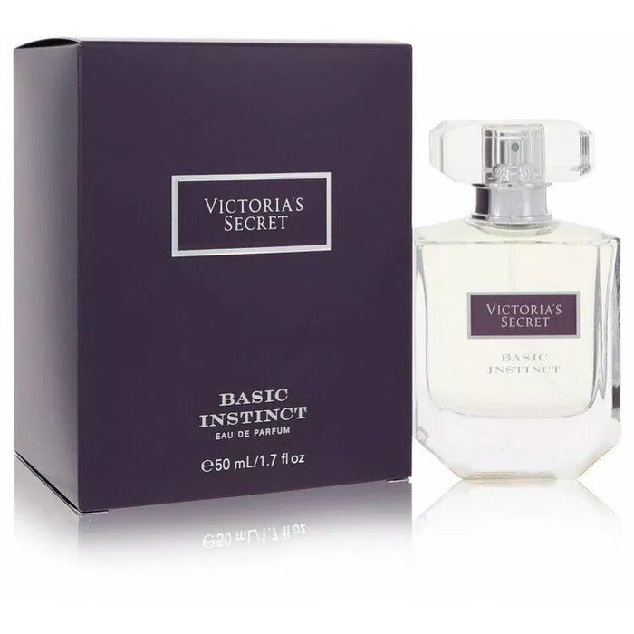Victoria's Secret Basic Instinct EDP smaržas 50 ml sievietēm