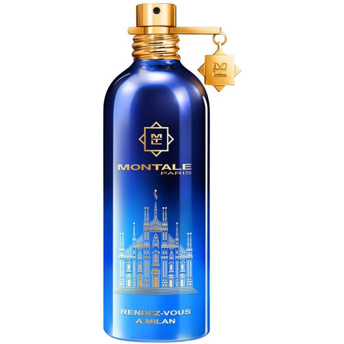 Montale Paris Rendez-Vous ir Milan EDP Kvepalai 100ml Unisex
