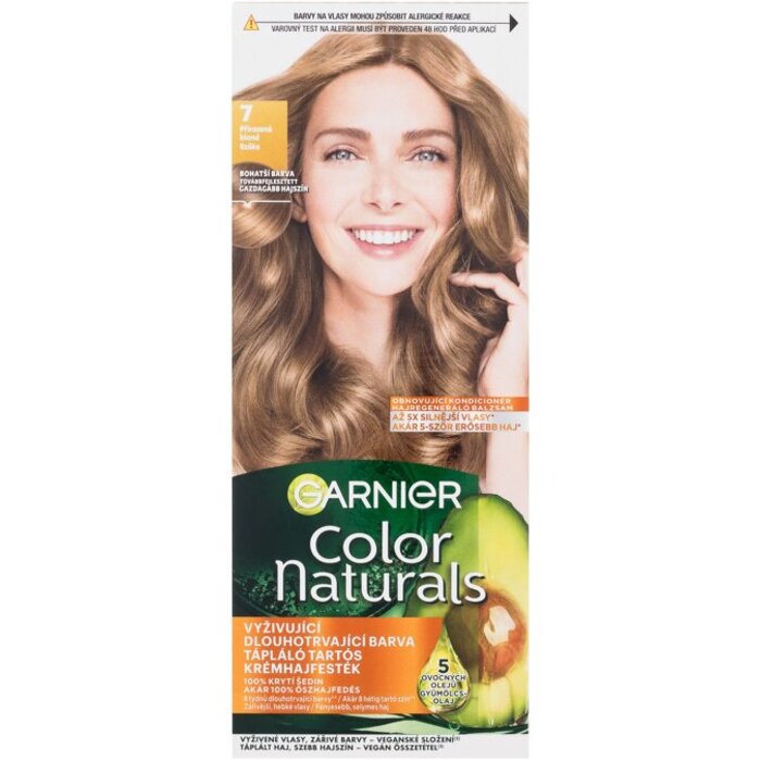 GARNIER Color Naturals 40 ml