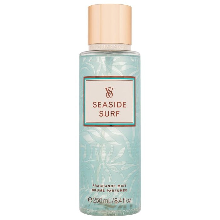 Victoria's Secret Seaside Surf Body Spray (250 ml) sievietēm