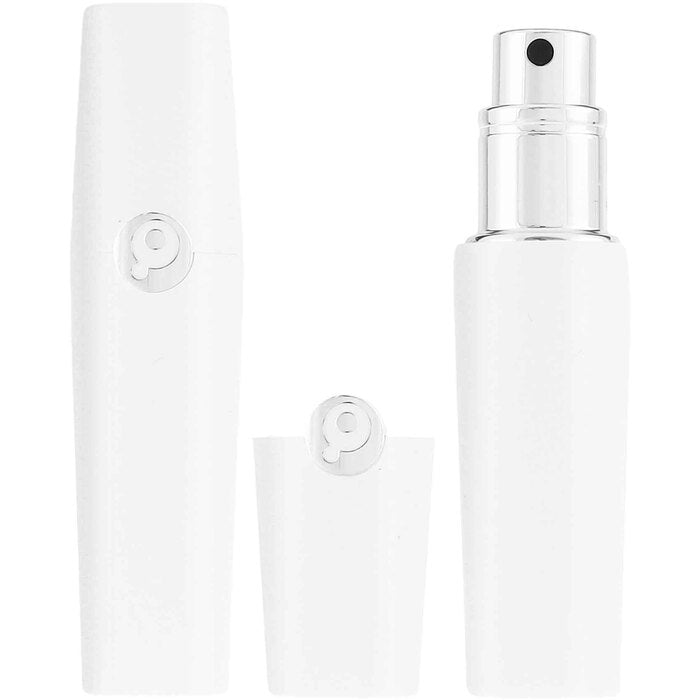 Travalo Perfume Pod Atom White