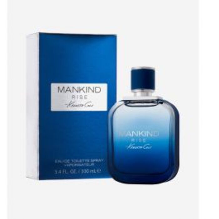 Kenneth Cole Mankind Rise EDT (100ml) Vyrams