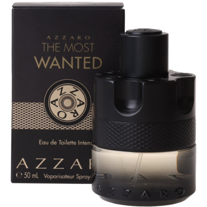 Azzaro The Most Wanted Intense EDT (100ml) vīriešiem