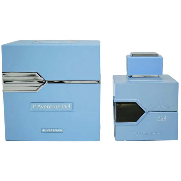 Al Haramain L'Aventure Ciel Extrait de Parfum (100ml) Unisex
