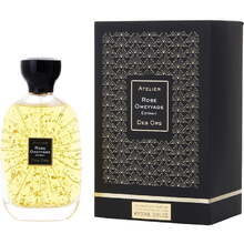 Ateliers des Ors Rose Omeyyade Extrait de Parfum 100ml