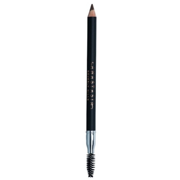 Anastasia Beverly Hills Perfect Brow Pencil - Uzacu zīmulis ar otu 0,95 g Mīksts brūns sievietēm
