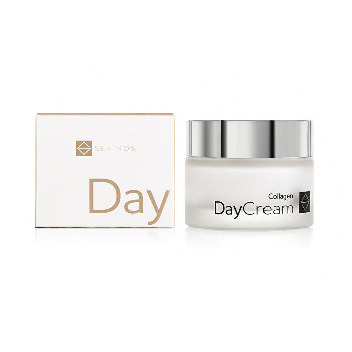 Sefiros Dieninis kremas (50ml) Moterims