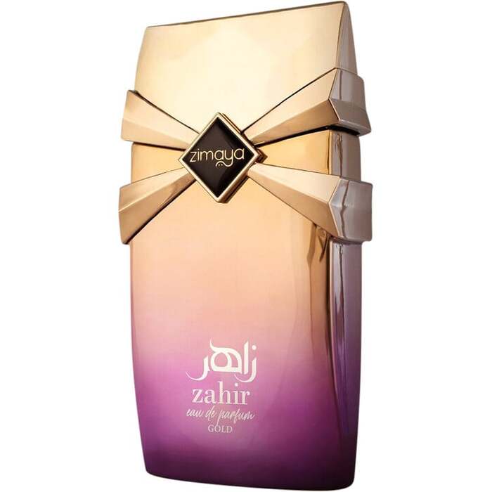 Zimaya Zahir Gold EDP (100 ml) sievietēm