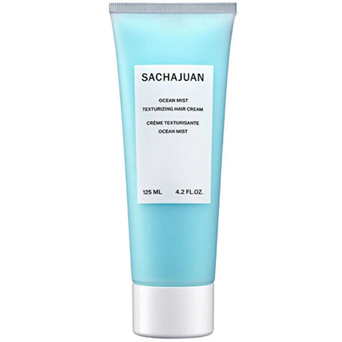 Sachajuan Ocean Mist teksturizējošs matu krēms (125 ml) sievietēm