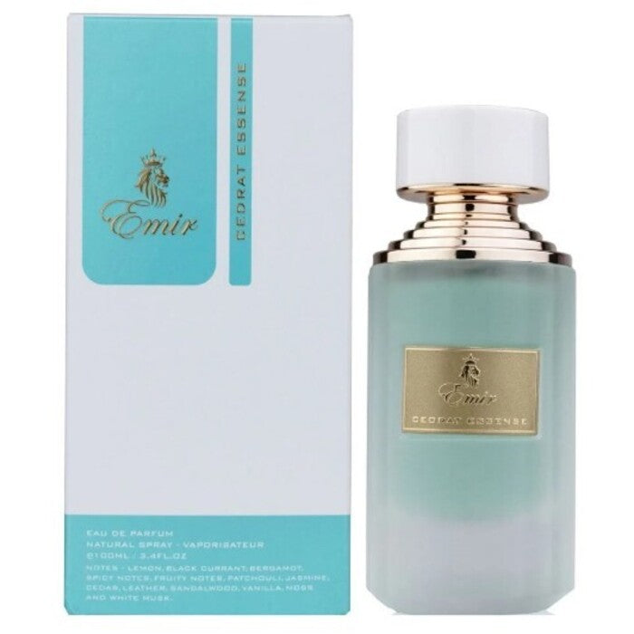 Paris Corner Emir Cedrat Essence EDP smaržas 75ml