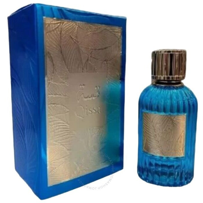 Paris Corner Qissa EDP Smaržas 100ml