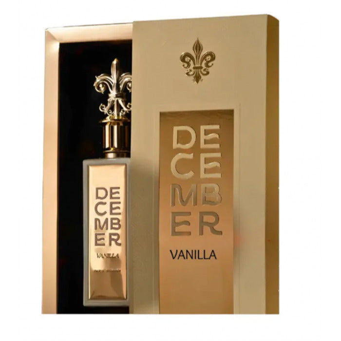 Paris Corner December Vanilla EDP Smaržas 85ml