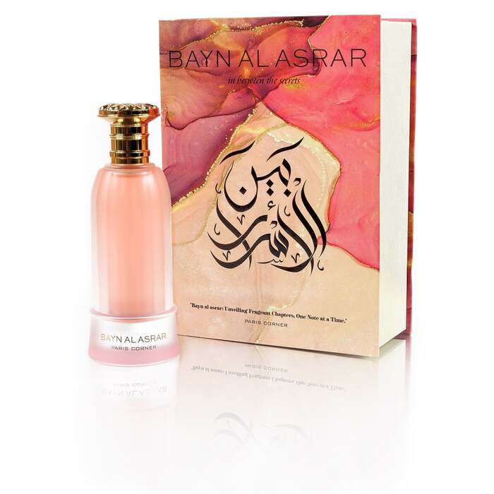 Paris Corner Bayn Al Asrar EDP (80 ml) sievietēm