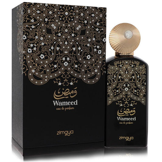 Zimaya Wameed EDP