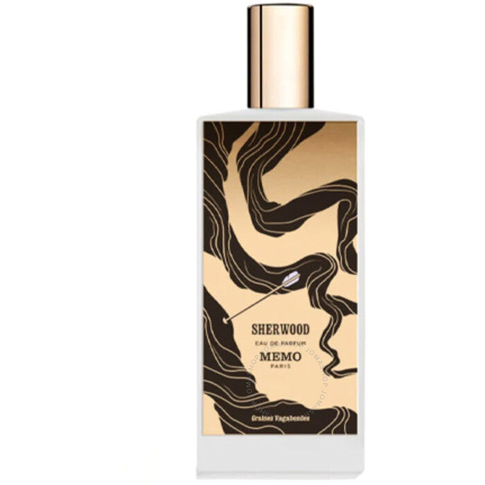 Memo Paris Sherwood EDP Smaržas 75ml