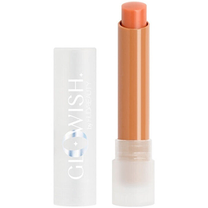 Huda Beauty GloWish Super Jelly lūpu balzams 2,5 g (Goji) sievietēm