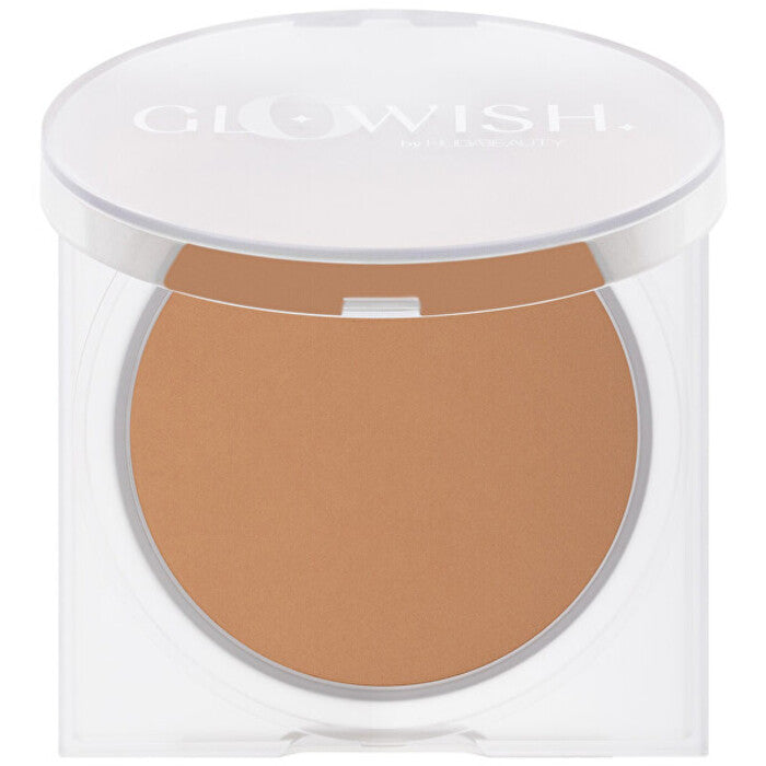 Huda Beauty GloWish gaismas presēts pulveris 10 g (09 Extra Tan) sievietēm