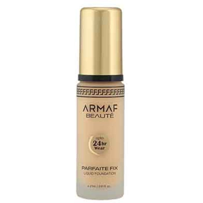 Armaf Parfaite Fix Liq tonālais krēms 27 ml (06 Sir) Unisex