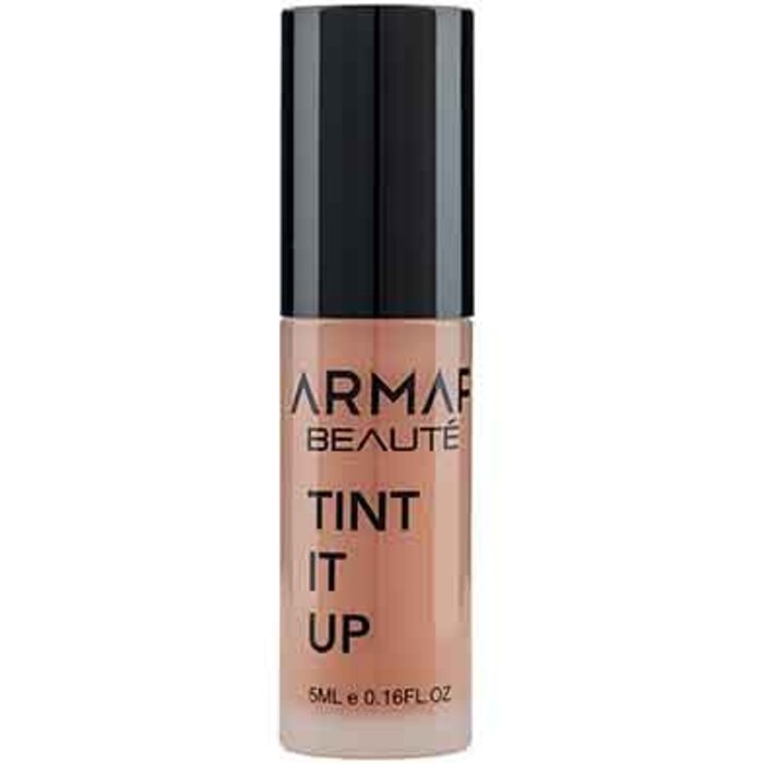 Armaf Tint It Up Lip & Cheek Tint – skysti skaistalai lūpoms ir skruostams 5 ml (04 Sienna) Unisex