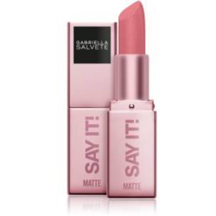 Gabriella Salvete Sakyk! Matinis 3,8 g