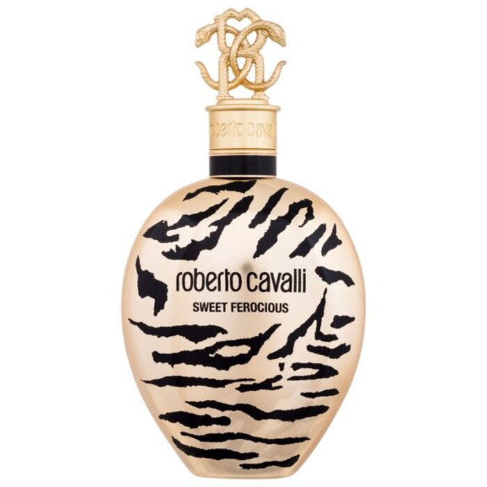 Cavalli Roberto Sweet Ferocious EDP (75 ml) sievietēm