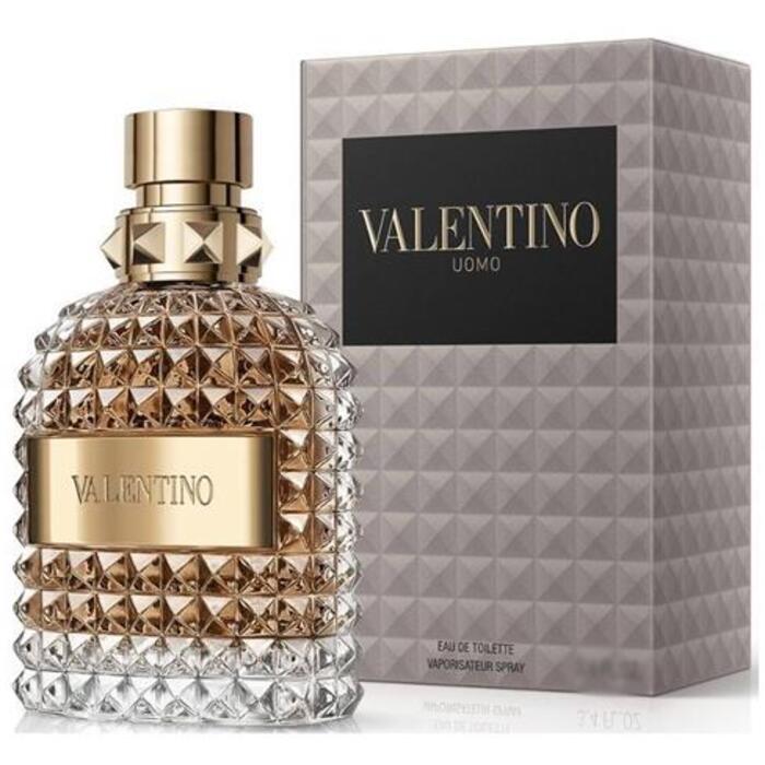 Valentino Valentino Uomo EDT (100ml) vīriešiem