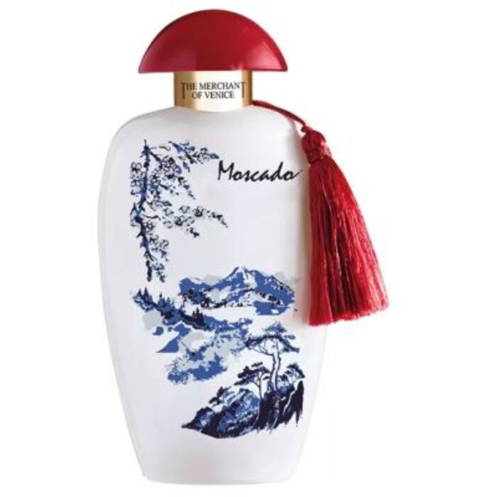 The Merchant of Venice Moscado EDP