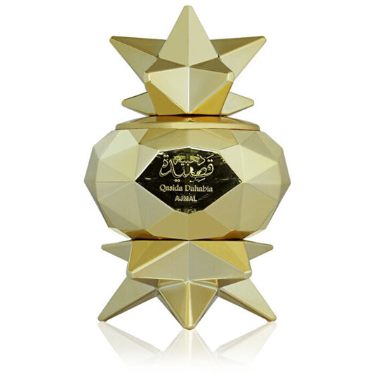 Ajmal Qasida Dahabia EDP