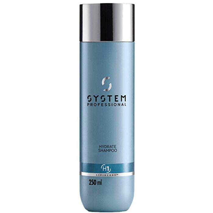 System Professional mitrinošs šampūns (100ml) sievietēm