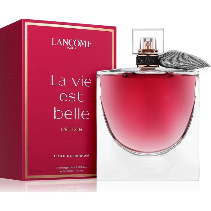 Lancome La Vie Est Belle L'Elixir EDP smaržas 50 ml sievietēm